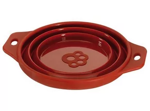 Ferplast Ferplast PA 1087 Miska podróżna 0,5L [71086000] - Miski dla kotów - miniaturka - grafika 1