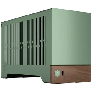 Fractal Design Terra Jade - Obudowy komputerowe - miniaturka - grafika 1