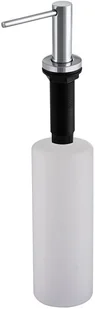 Dozownik Kernau KSD 02.1 Chrome - Pozostałe akcesoria kuchenne - miniaturka - grafika 1