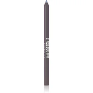Maybelline Tattoo Liner Gel Pencil Kredka do oczu 1,3 g Odcień 822 Space Graphite - Kredki do oczu - miniaturka - grafika 1