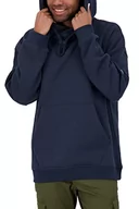 Swetry męskie - Alife and Kickin męska bluza YannisAK A bluza z kapturem, sweter S-XXXL, granatowa, L, morski - miniaturka - grafika 1