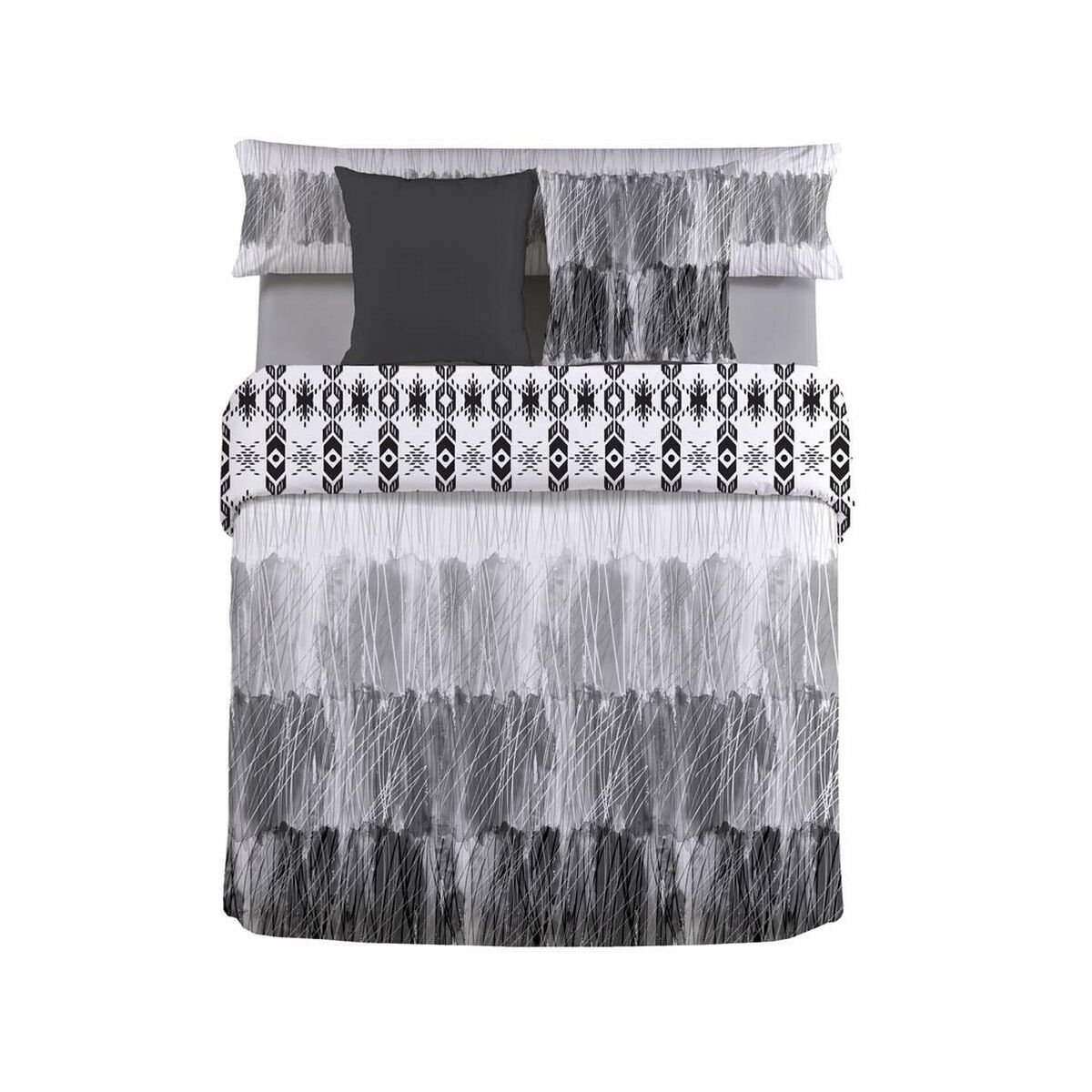 Poszwa na kołdrę Pierre Cardin TOPACIO Black 144 nici 150 x 230 cm