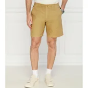 Spodenki męskie - POLO RALPH LAUREN Szorty | Classic fit - miniaturka - grafika 1