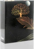 Albumy fotograficzne - Album wsuwany Golden drzewo (304 zdjęcia 10x15) - miniaturka - grafika 1