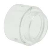 Inhalatory i akcesoria - Intec łącznik do maski do inhalatora Mesh Enova33165 - miniaturka - grafika 1