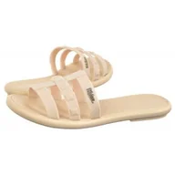Klapki i japonki damskie - Klapki Sun Atlantis AD 35711/AT810 Beige (ML300-b) Melissa - miniaturka - grafika 1