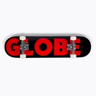 Deskorolki - Deskorolka klasyczna Globe G0 Fubar black/red - miniaturka - grafika 1