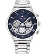 Zegarki męskie - ZEGAREK MĘSKI TOMMY HILFIGER 1710569 - miniaturka - grafika 1