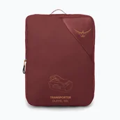 Torby sportowe - Torba podróżna Osprey Transporter 65 l red mountain - miniaturka - grafika 1