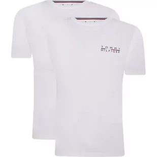 Tommy Hilfiger T-shirt 2-pack TEE | Regular Fit - Koszulki męskie - miniaturka - grafika 1
