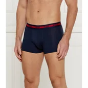 Majtki męskie - Hugo Bodywear Bokserki 3-pack TRUNK TRIPLET PLANET - miniaturka - grafika 1
