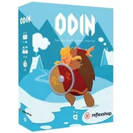 Gry planszowe - Gra planszowa Odin - miniaturka - grafika 1
