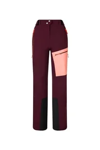 Rock Experience - Rockmantic Woman Pant, Damskie spodnie sportowe - Spodnie damskie - miniaturka - grafika 1