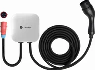 Ładowarki do samochodów elektrycznych - Ładowarka Defenzo Wallbox Home AC11 11kW Type2 5m - miniaturka - grafika 1