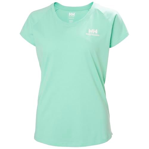 Helly Hansen Damska koszulka W Nord Graphic Drop