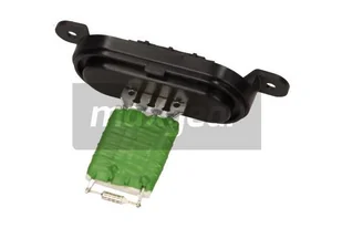 MAXGEAR Opornik, wentylator wewnętrzny 57-0176 - Akcesoria do klimatyzacji i ogrzewania - miniaturka - grafika 1