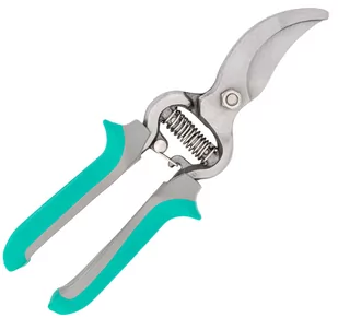 Sekator ogrodowy ogrodniczy nożycowy do gałęzi 210 mm FALON-TECH - Nożyce i sekatory - miniaturka - grafika 2