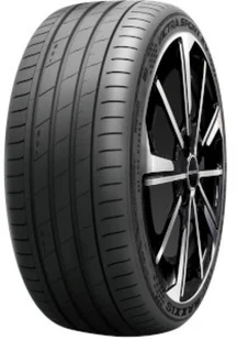 Maxxis Victra Sport EV 255/45R19 104W - Opony letnie - miniaturka - grafika 1