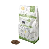 Sucha karma dla psów - Fish4Dogs Superior Puppy Complete 6 kg - miniaturka - grafika 1