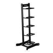 Stojaki na hantle i obciążenia - Stojak na obciążenia HMS STR42 - miniaturka - grafika 1