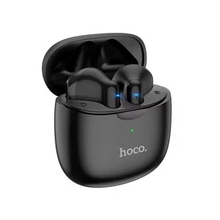 Hoco Scout Tws Es56 Czarne - Słuchawki - miniaturka - grafika 1