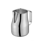 Mleczniki - Cilio Premium Cilio Barista 350 Ml Mlecznik Dzbanek Do Mleka Ze Stali Nierdzewnej - miniaturka - grafika 1