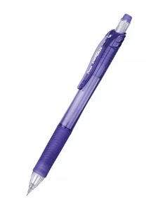 Pentel Ołówek automatyczny ENERGIZE PL105 0,5 mm fioletowy - Ołówki - miniaturka - grafika 2
