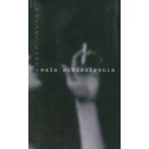 Mała schizofrenia - Księgarnia OUTLET - miniaturka - grafika 1