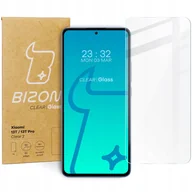 Szkła hartowane na telefon - Szkło hartowane Bizon Glass Clear 2 do Xiaomi 13T / 13T Pro - miniaturka - grafika 1