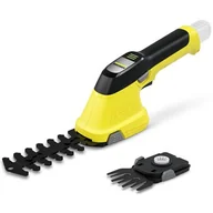 Nożyce do żywopłotu - KARCHER GSH 4-4 Plus 1.445-320.0 Nożyce do trawy bez aku - miniaturka - grafika 1