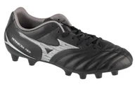 Piłka nożna - Mizuno Monarcida Neo III FG P1GA242503, Męskie, buty piłkarskie - korki, Czarne - miniaturka - grafika 1