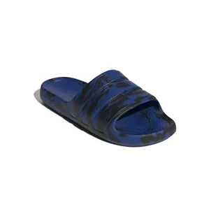 Męskie Klapki ADIDAS ADILETTE FLOW IH3078 – Granatowy - Klapki i japonki męskie - miniaturka - grafika 1