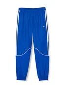 Spodenki męskie - Adidas męskie spodnie sportowe O2K TP, Team Royal Blue, X-Small - miniaturka - grafika 1