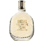 Wody i perfumy damskie - Diesel Fuel For Life Unlimited Femme woda perfumowana 75 ml - miniaturka - grafika 1