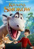 Komedie DVD - DASAN Kraina smoków (DVD) - miniaturka - grafika 1