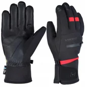 Rękawice narciarskie - Rękawice narciarskie męskie Viking kuruk 2.0 - miniaturka - grafika 1
