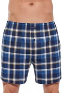 Kąpielówki męskie - Cornette Comfort 002/275 szorty męskie - miniaturka - grafika 1