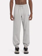 Spodnie sportowe męskie - Spodnie dresowe męskie Reebok Ri Brand Proud Jogger 100208577 2XL Szare (1200143738290) - miniaturka - grafika 1