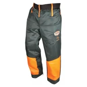 Odzież robocza - Nogawice ochronne dla pilarza drwala Solidur Authentic kl. 1 - miniaturka - grafika 1