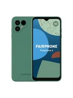 Telefony komórkowe - FairPhone 4 5G 8GB/256GB Zielony - miniaturka - grafika 1