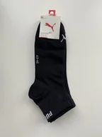 Skarpetki męskie - PUMA SKARPETY QUARTER 93531601 R 35-38 - miniaturka - grafika 1