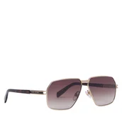 Okulary przeciwsłoneczne - Okulary przeciwsłoneczne Marc Jacobs 906/S 208613 Złoty - miniaturka - grafika 1