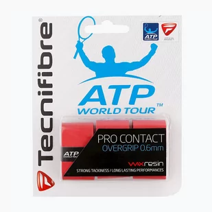 Tecnifibre Owijka Contact Pro - Tenis ziemny - miniaturka - grafika 1