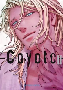 Coyote Tom 2 - Komiksy dla młodzieży - miniaturka - grafika 1