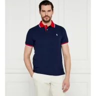 Koszule męskie - POLO RALPH LAUREN Polo Custom slim fit - miniaturka - grafika 1