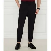 Spodnie męskie - BOSS GREEN Spodnie T_Basin | Tapered fit - miniaturka - grafika 1