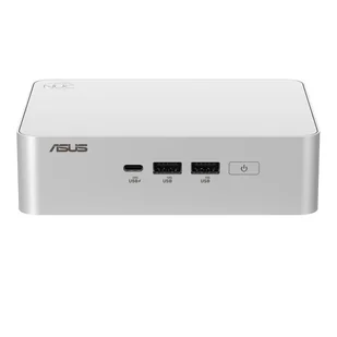 ASUS NUC 15 Pro+ RNUC15CRSU700002 Srebrny 90AR00P3-M00040 - Mini PC - miniaturka - grafika 1