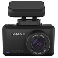 Wideorejestratory - Lamax T10 - miniaturka - grafika 1