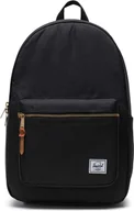Plecaki - Plecak Herschel Settlement 23L Black - miniaturka - grafika 1
