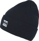 Czapki damskie - Helly Hansen Czapka zimowa Urban Cuff Beanie Navy r. uniwersalny - miniaturka - grafika 1